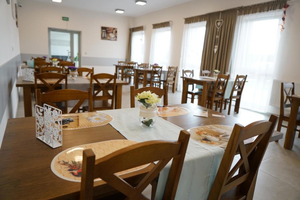 Dom Seniora „Nad Strumykiem” w Częstochowie