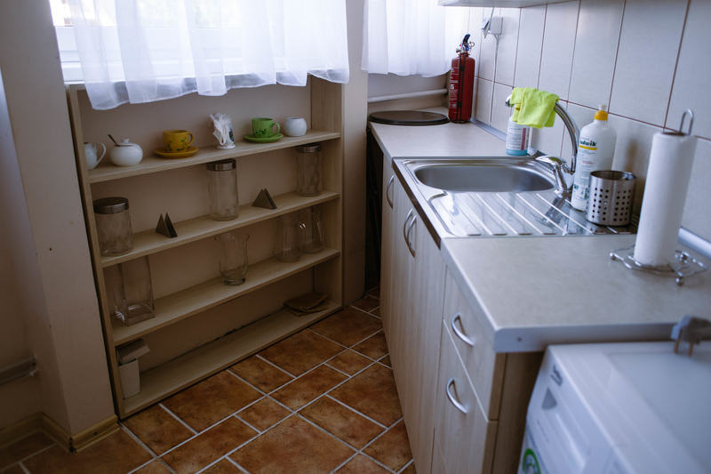 Dom Aktywnego Seniora „Tulipan” w Ustroniu