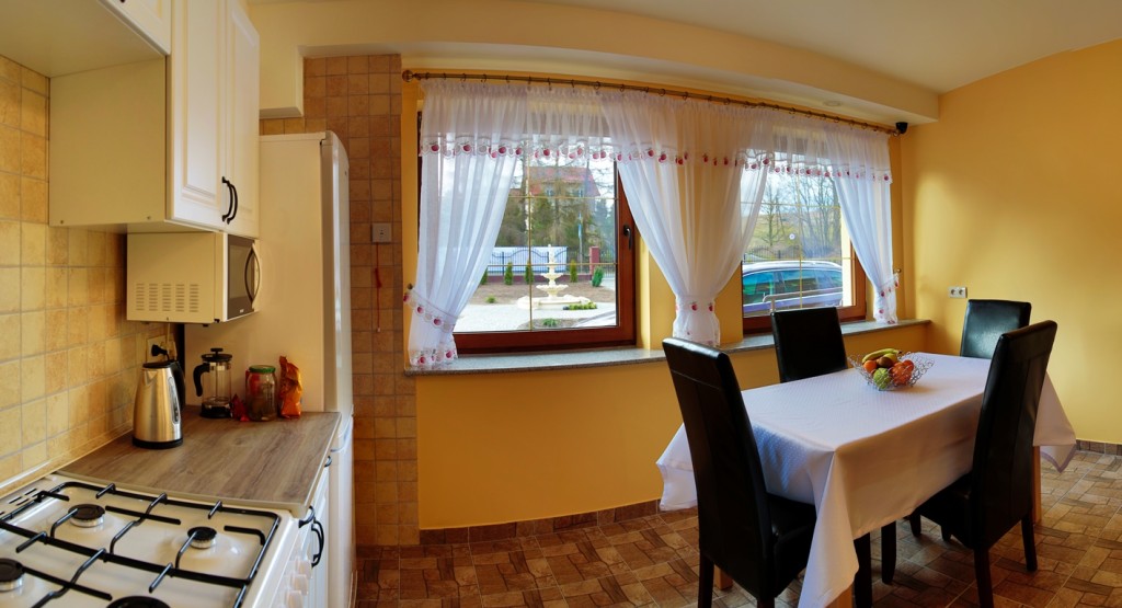 Dom Seniora w Górach Sowich