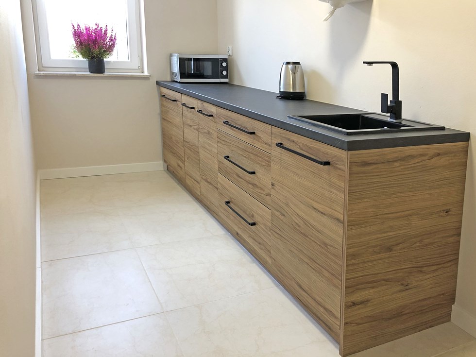 Dom Seniora „Lawendowy Zakątek” w Halasach