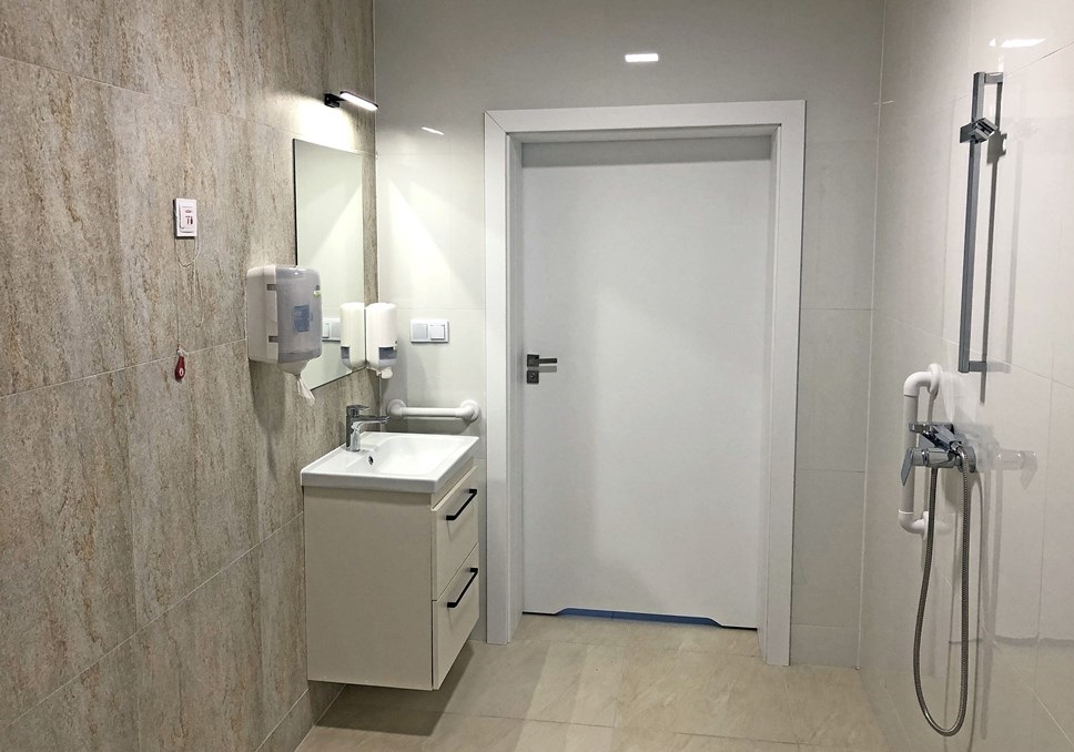 Dom Seniora „Lawendowy Zakątek” w Halasach