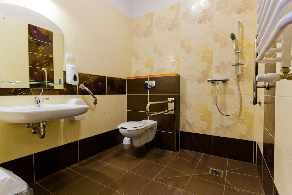 Prywatny Dom Opieki „Tęczowe Wzgórze” w Woli Wodyńskiej