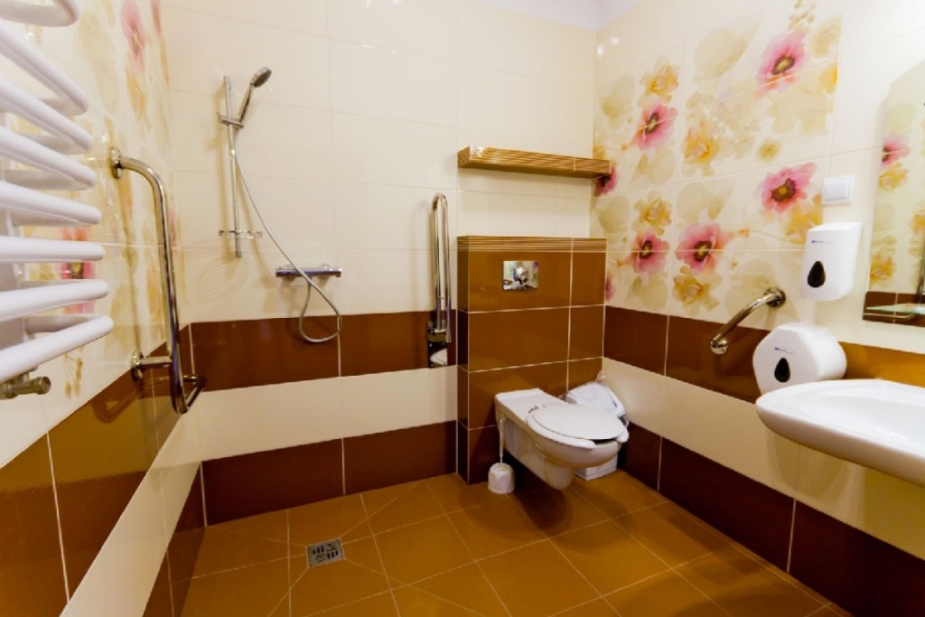 Prywatny Dom Opieki „Tęczowe Wzgórze” w Woli Wodyńskiej