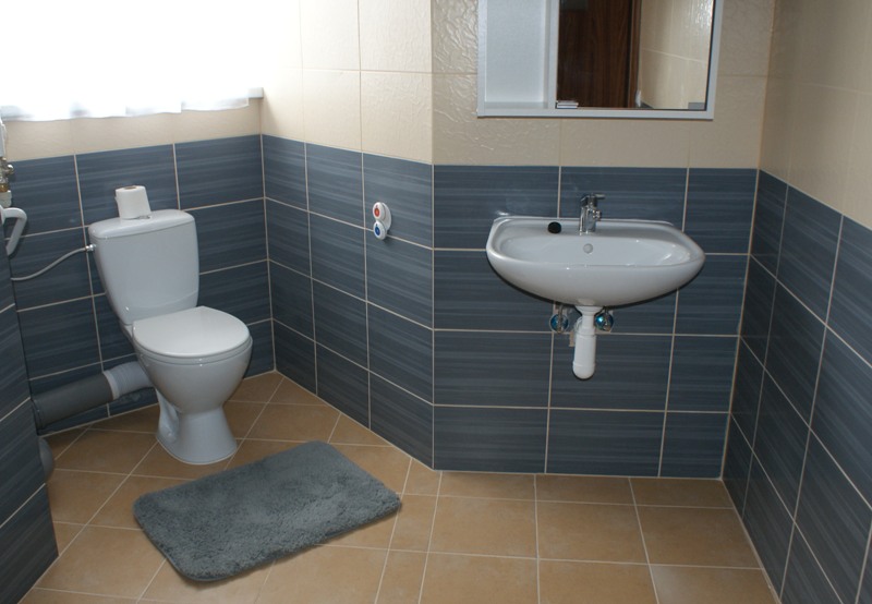 Dom Aktywnego Seniora „Tulipan” w Ustroniu