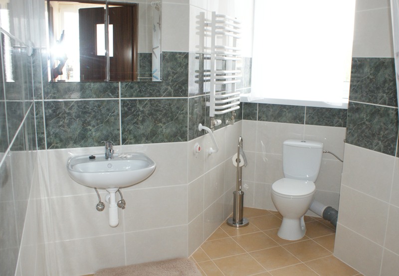 Dom Aktywnego Seniora „Tulipan” w Ustroniu