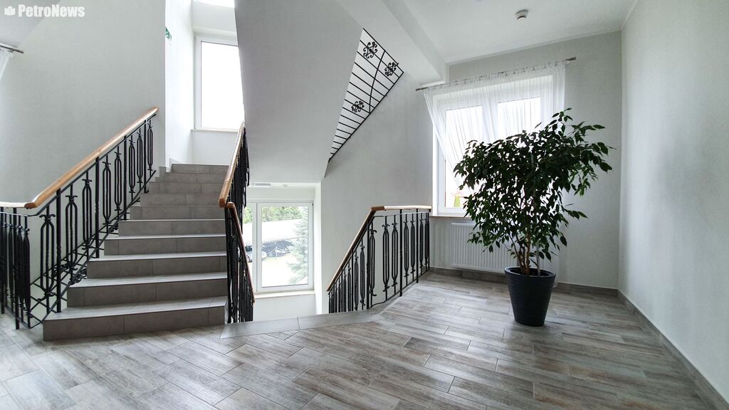 Dom Seniora „Leonium - Piękne życie" w Sikorzu