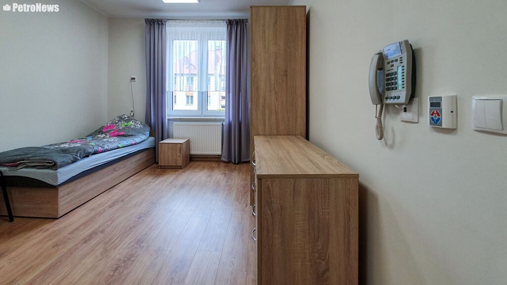 Dom Seniora „Leonium - Piękne życie" w Sikorzu