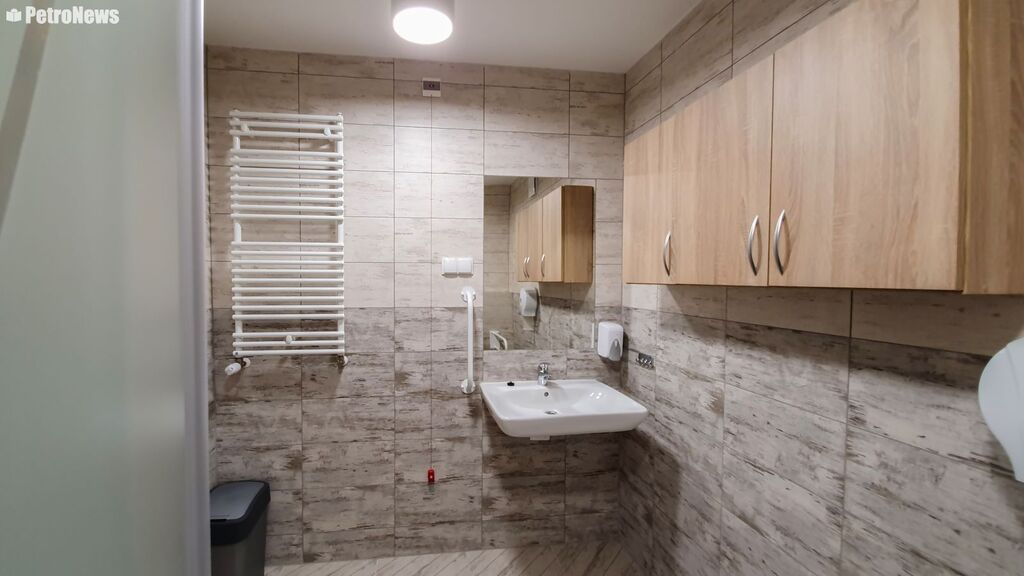 Dom Seniora „Leonium - Piękne życie" w Sikorzu