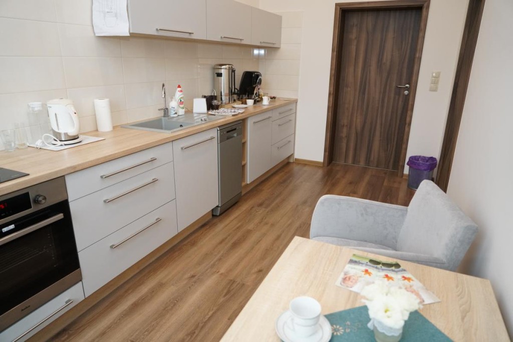 Dom Seniora „Nad Strumykiem” w Częstochowie