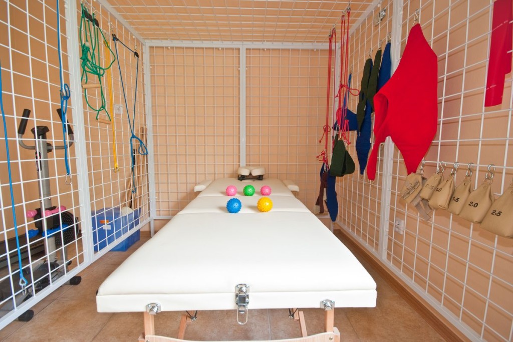 Rodzinny Dom Seniora „Leśne Zacisze” - Sobienie Kiełczewskie