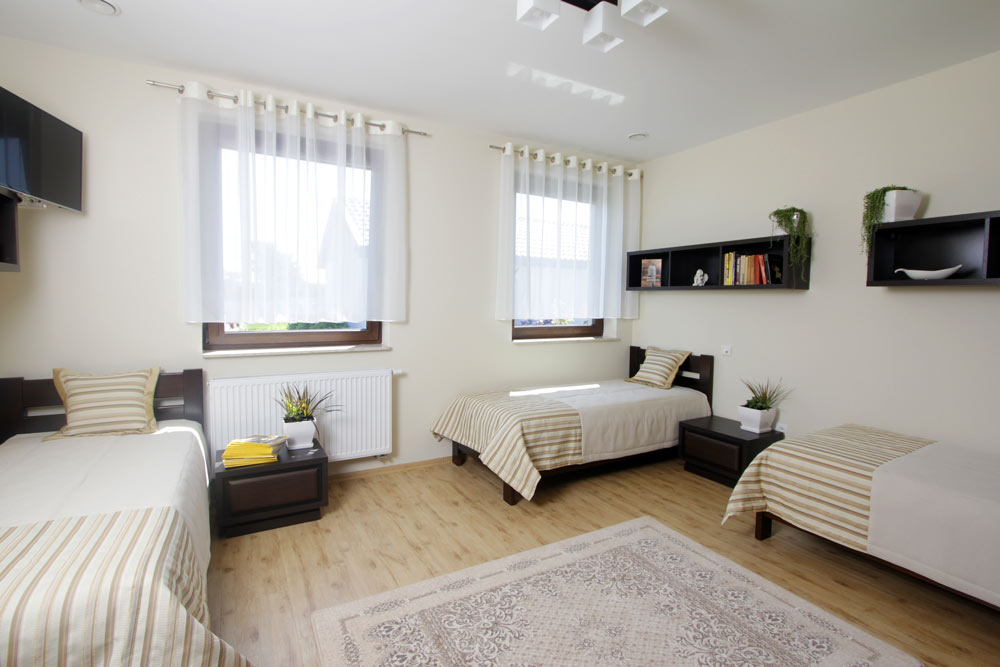 Dom opieki i rehabilitacji „Comfort Place” w Jastkowie