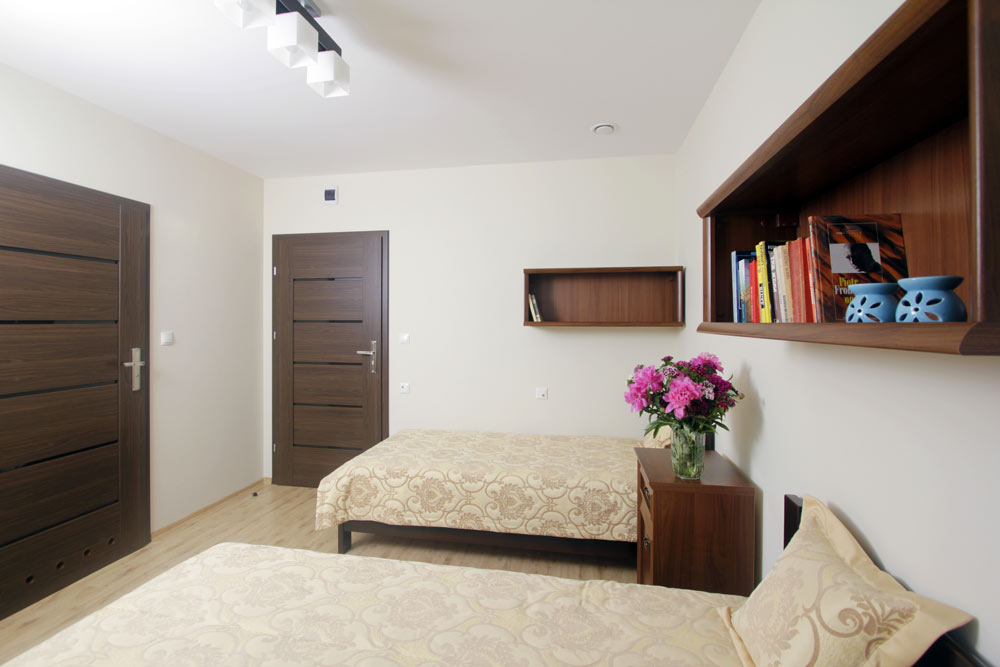 Dom opieki i rehabilitacji „Comfort Place” w Jastkowie