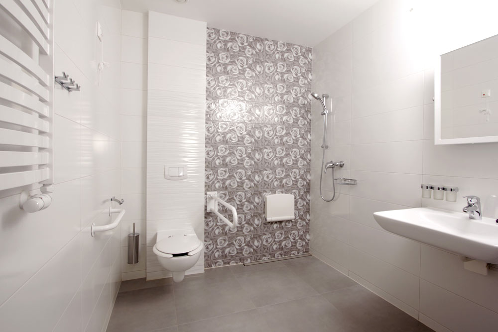 Dom opieki i rehabilitacji „Comfort Place” w Jastkowie