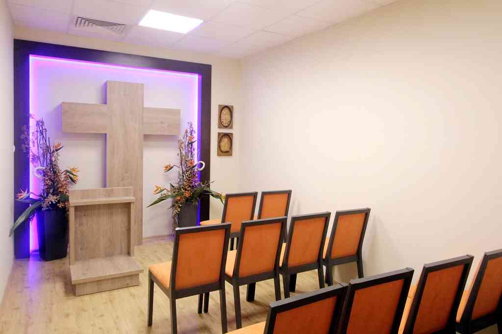 Dom opieki i rehabilitacji „Comfort Place” w Jastkowie