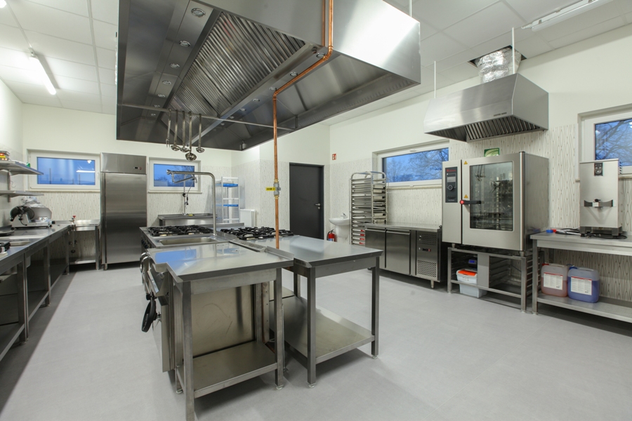 Dom Seniora „Milorstowo” w Miłoszewie