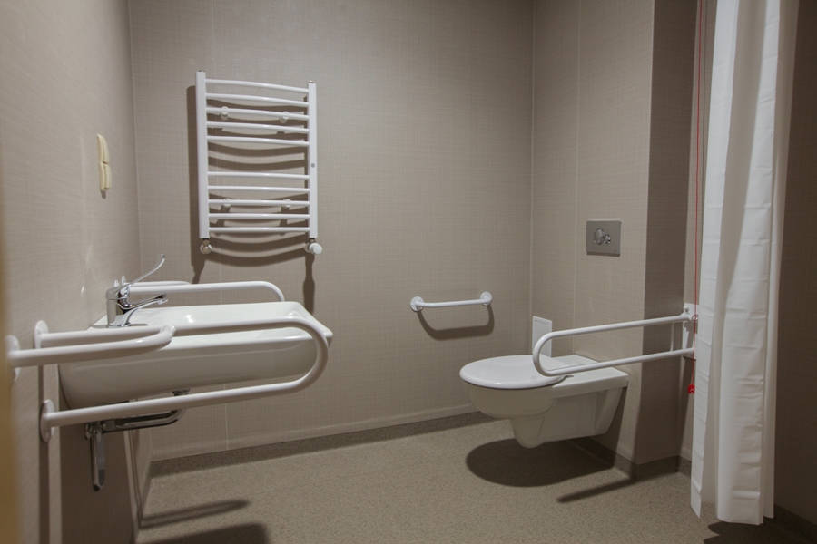 Dom Seniora „Milorstowo” w Miłoszewie