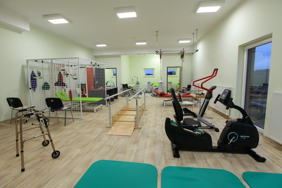 Dom Seniora „Milorstowo” w Miłoszewie