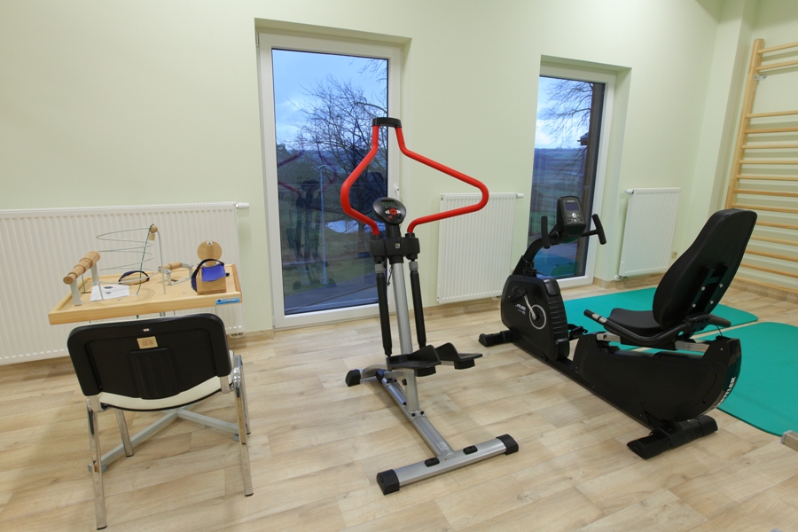 Dom Seniora „Milorstowo” w Miłoszewie