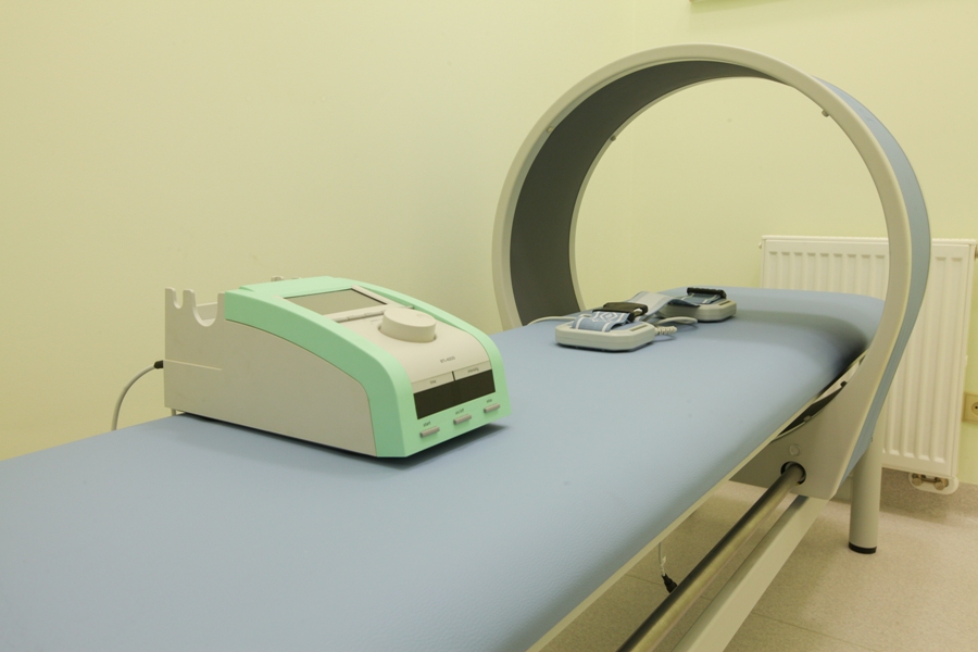 Dom Seniora „Milorstowo” w Miłoszewie