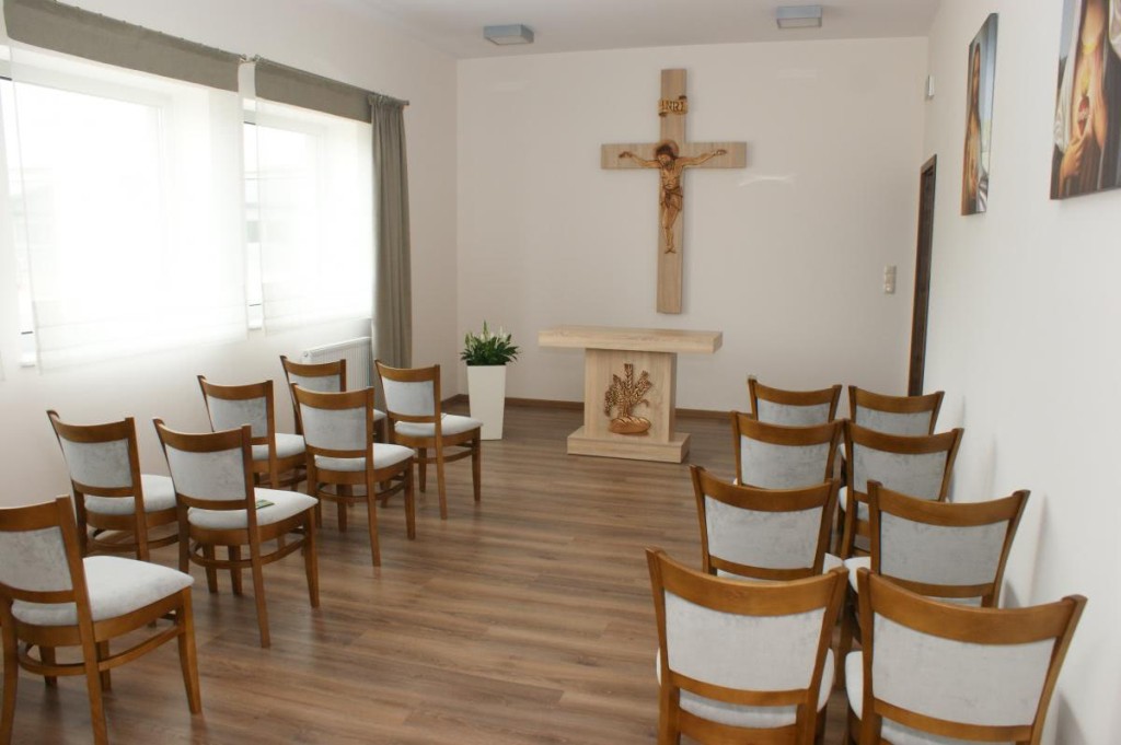 Dom Seniora „Nad Strumykiem” w Częstochowie