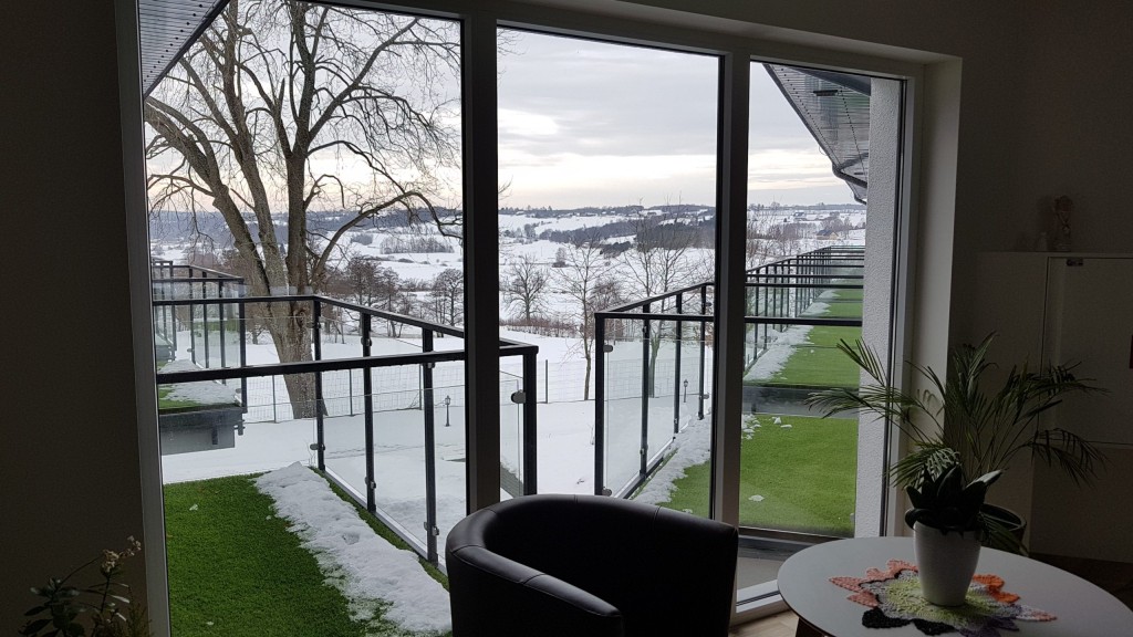 Dom Seniora „Milorstowo” w Miłoszewie