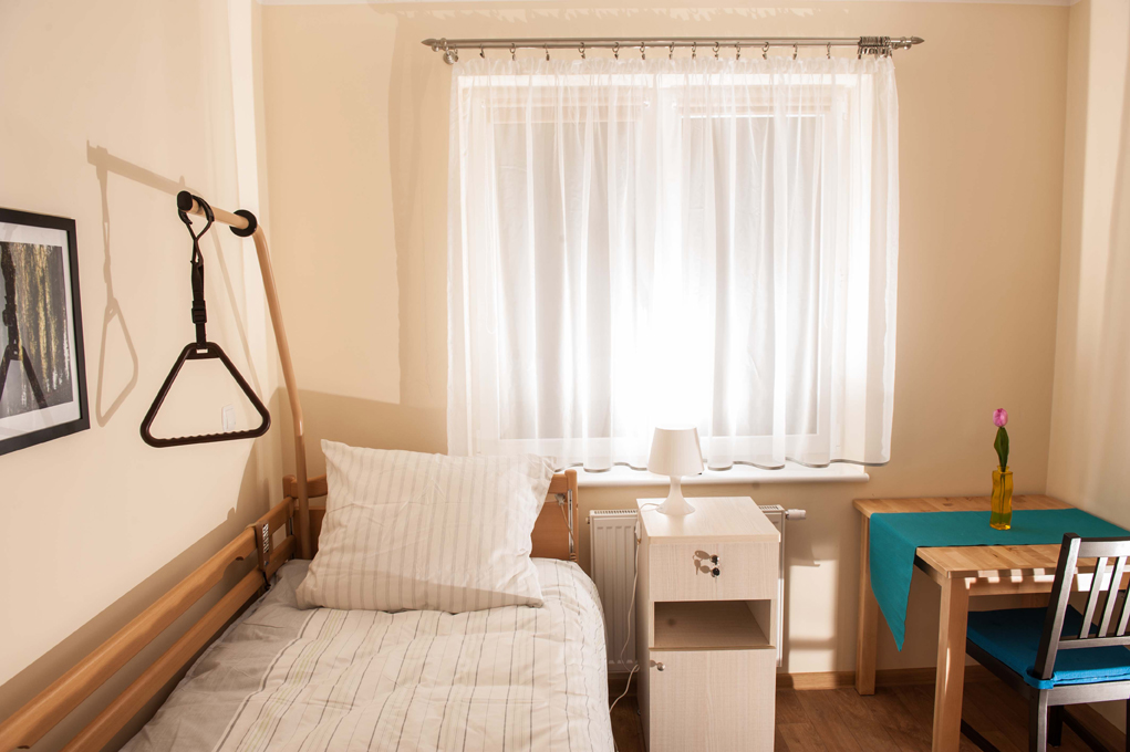 Dom Seniora „Ostoja Kaszubska” w Kościerzynie