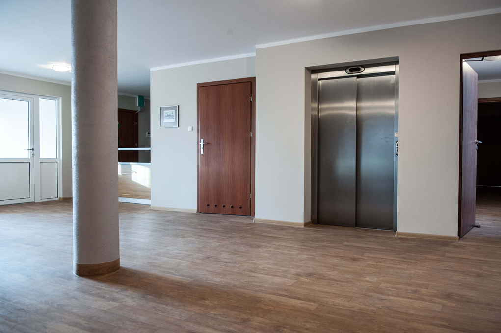 Dom Seniora „Ostoja Kaszubska” w Kościerzynie