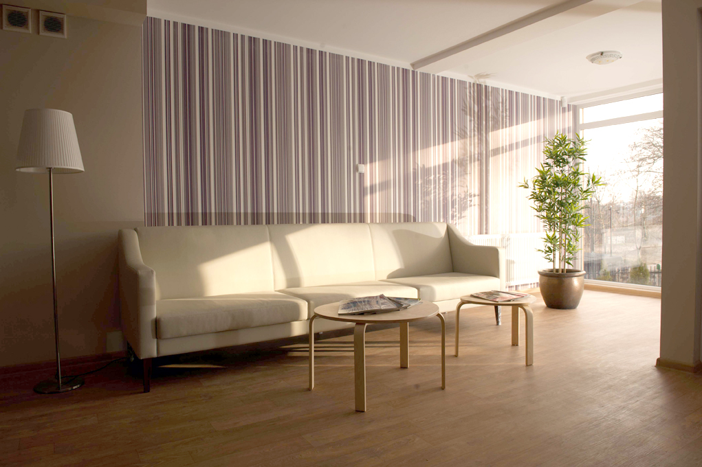 Dom Seniora „Ostoja Kaszubska” w Kościerzynie