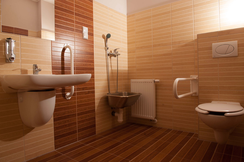 Dom Seniora „Ostoja Kaszubska” w Kościerzynie