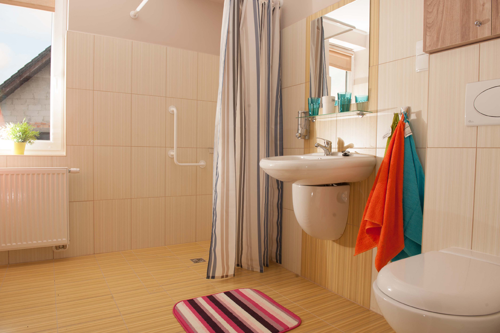 Dom Seniora „Ostoja Kaszubska” w Kościerzynie