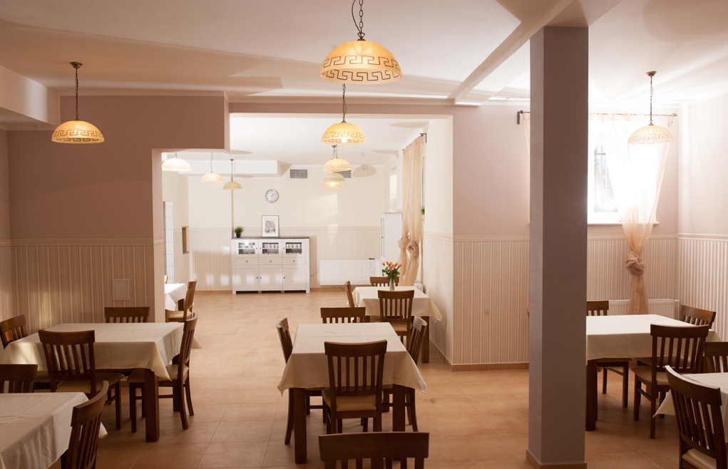 Dom Seniora „Ostoja Kaszubska” w Kościerzynie