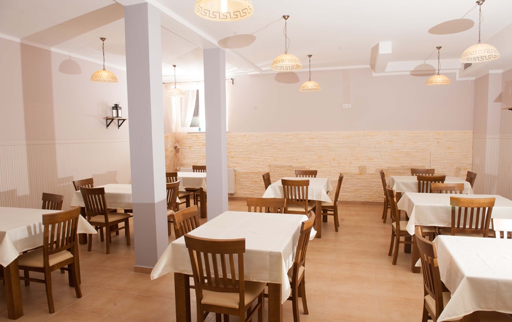 Dom Seniora „Ostoja Kaszubska” w Kościerzynie