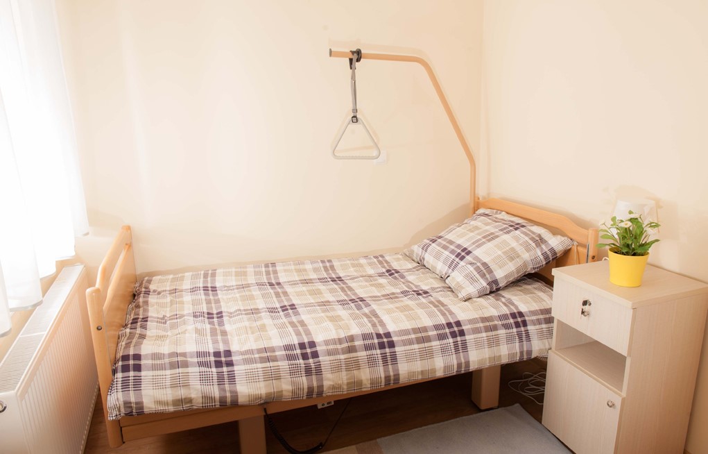 Dom Seniora „Ostoja Kaszubska” w Kościerzynie