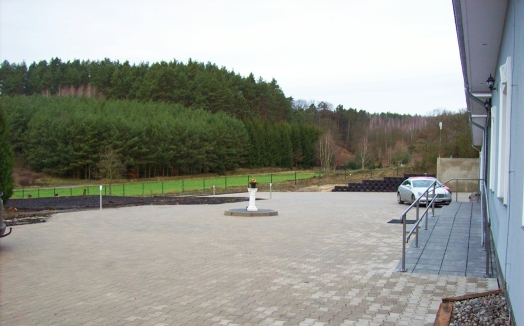 Dom Opieki w Jeninie