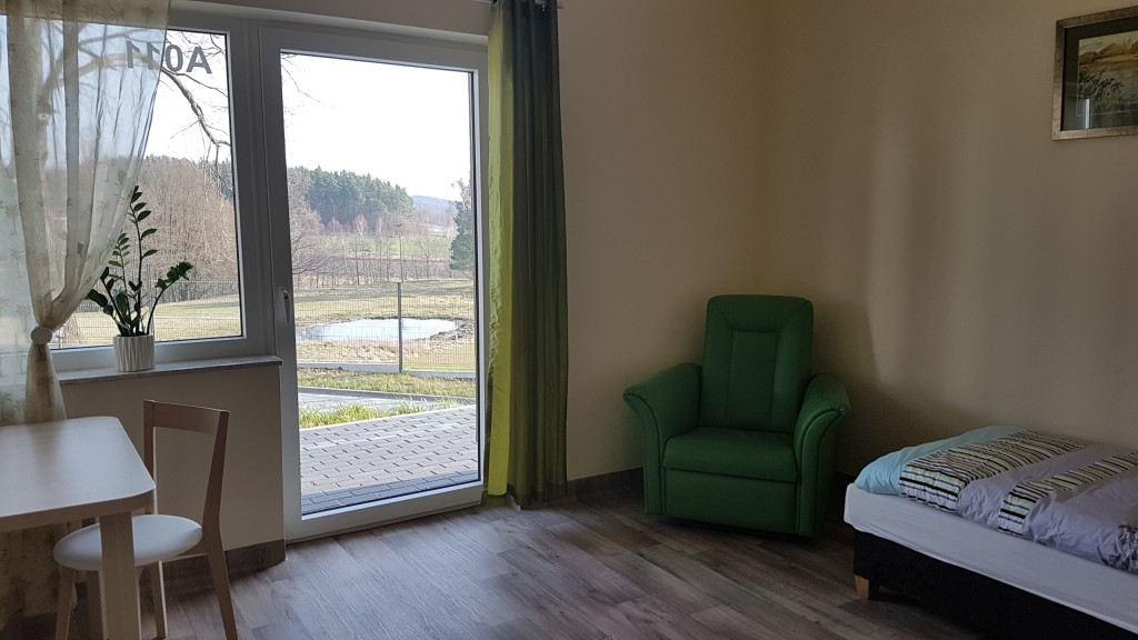 Dom Seniora „Milorstowo” w Miłoszewie