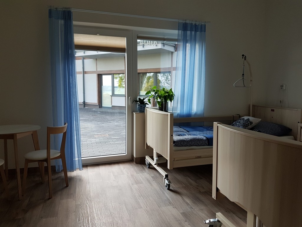 Dom Seniora „Milorstowo” w Miłoszewie