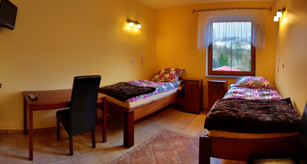 Dom Seniora w Górach Sowich