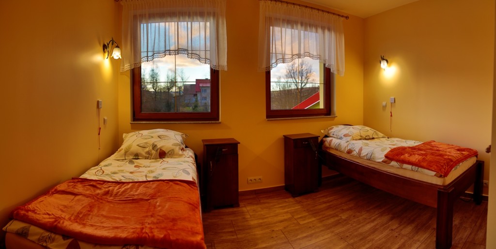 Dom Seniora w Górach Sowich