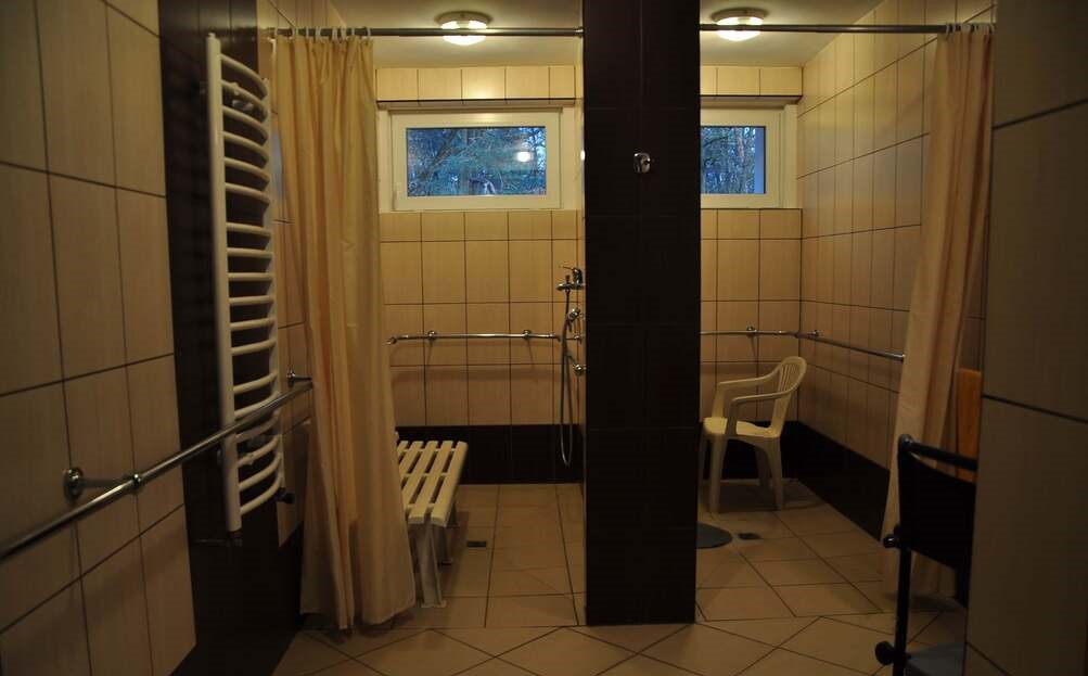 Dom Seniora Polskiej Akademii Nauk w Konstancinie-Jeziornej