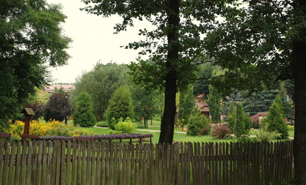 Całodobowy Dom Opieki „Husaria” w Jaszczułtach