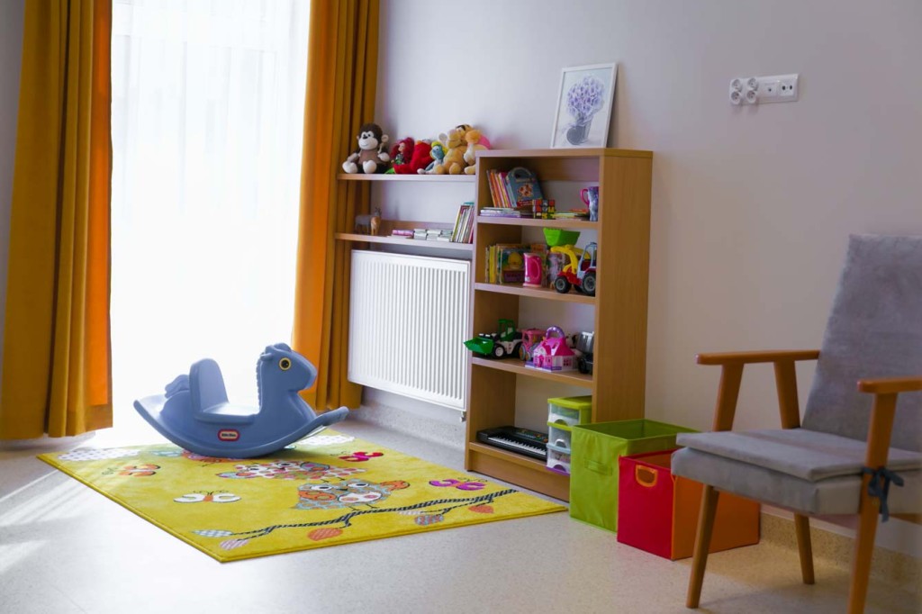 Dom Seniora „Pogodna Dolina” w Siedliskach