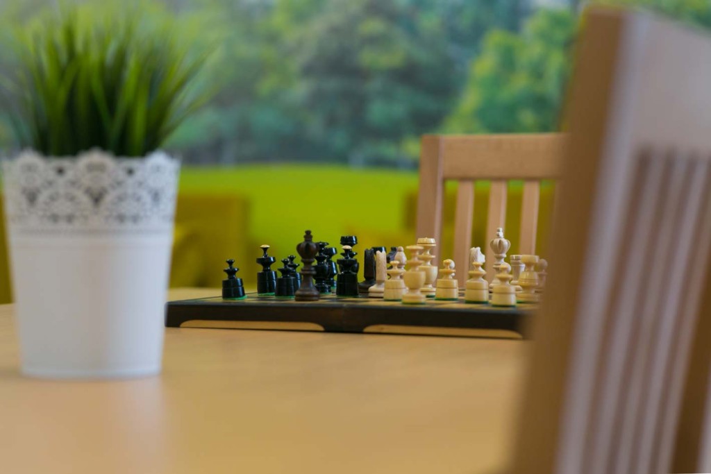 Dom Seniora „Pogodna Dolina” w Siedliskach