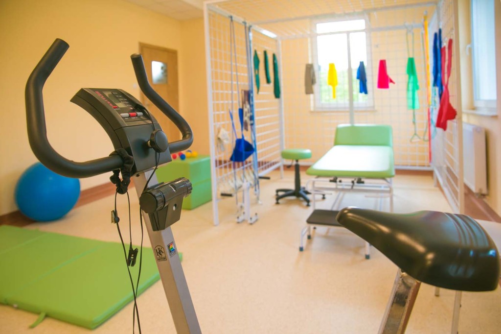 Dom Seniora „Pogodna Dolina” w Siedliskach