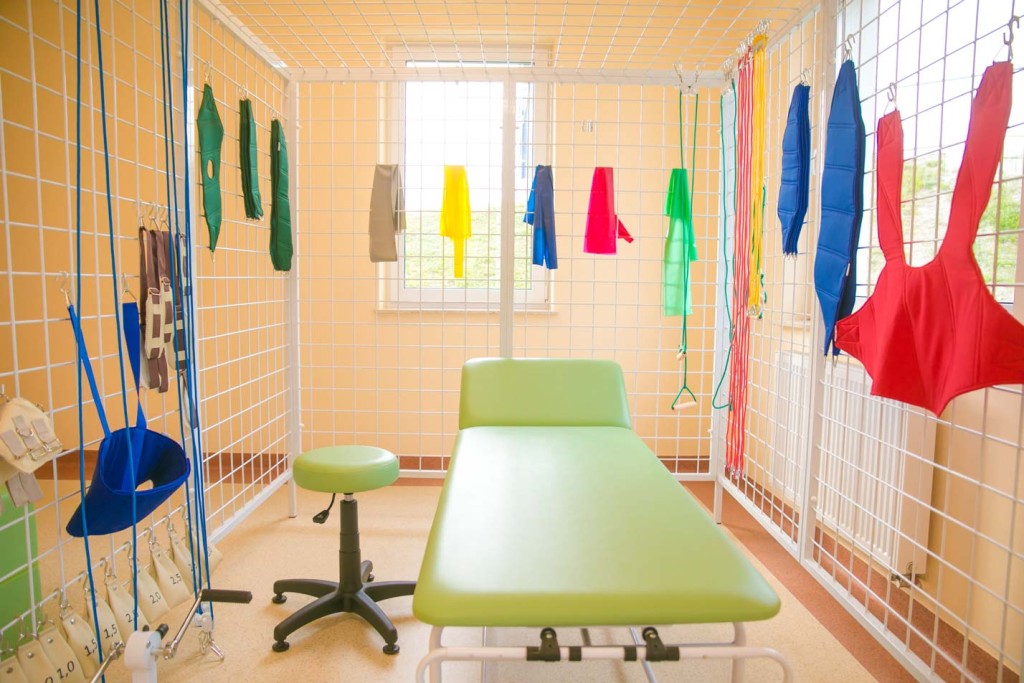 Dom Seniora „Pogodna Dolina” w Siedliskach