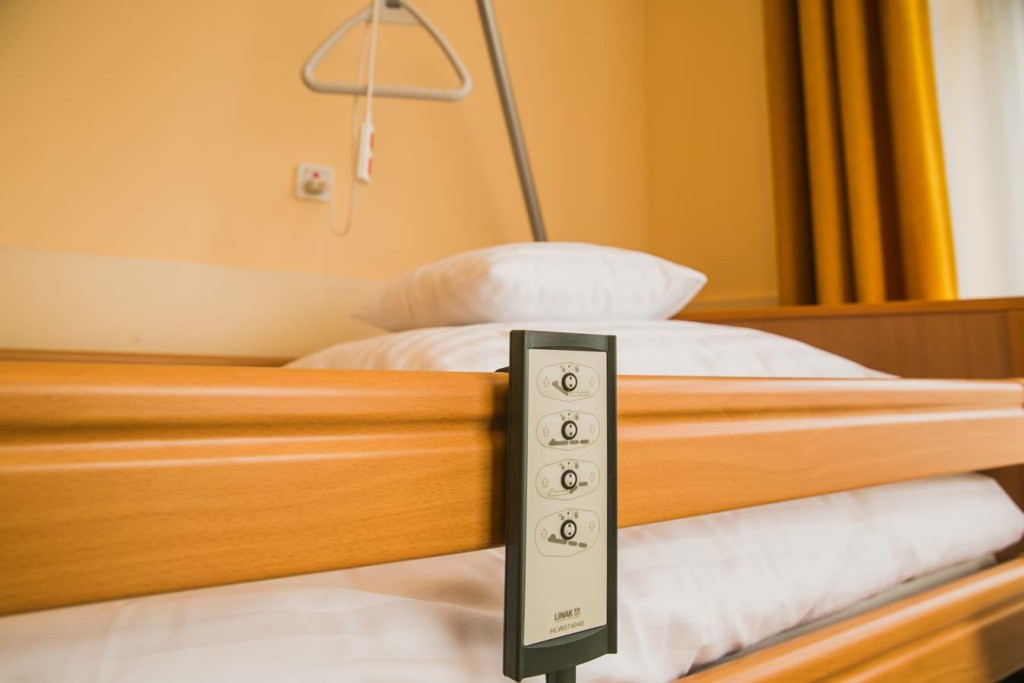 Dom Seniora „Pogodna Dolina” w Siedliskach