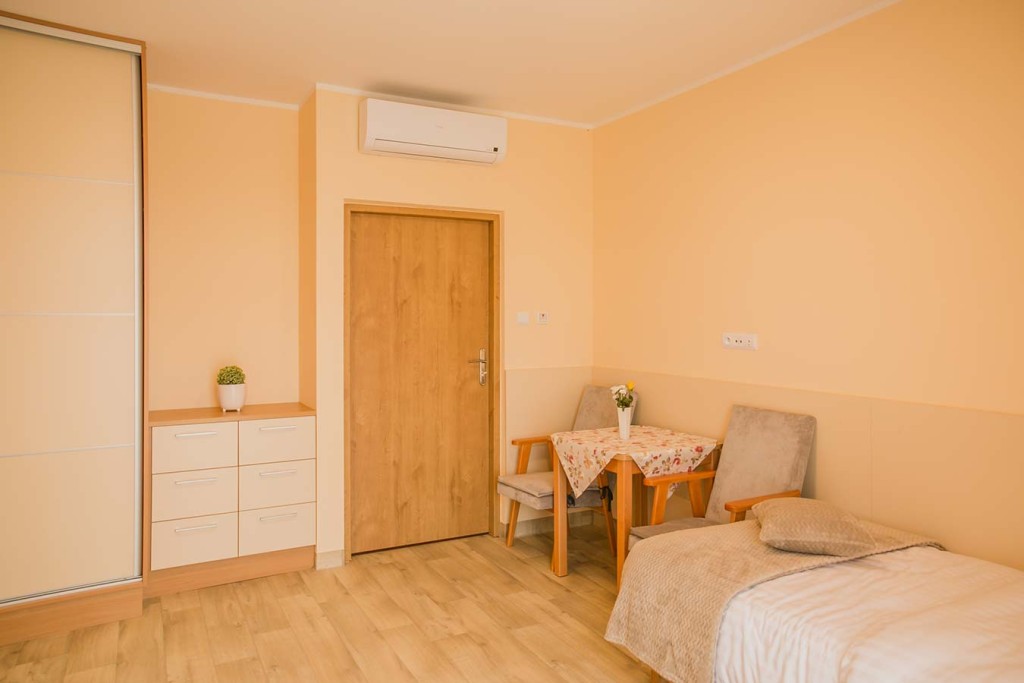 Dom Seniora „Pogodna Dolina” w Siedliskach