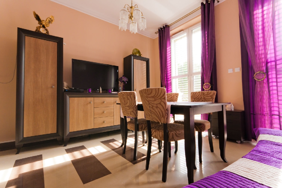 Prywatny Dom Opieki „Tęczowe Wzgórze” w Woli Wodyńskiej