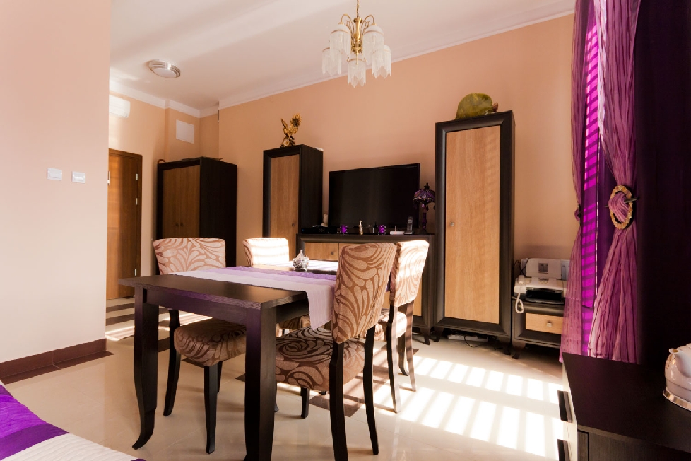 Prywatny Dom Opieki „Tęczowe Wzgórze” w Woli Wodyńskiej