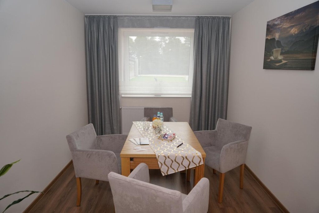 Dom Seniora „Nad Strumykiem” w Częstochowie