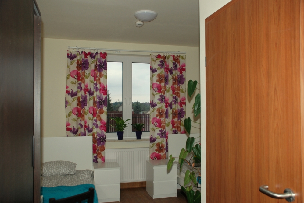 Całodobowy Dom Opieki „Husaria” w Jaszczułtach